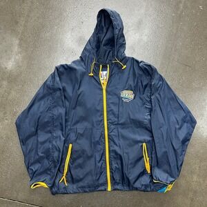 Vintage 1999 Super Bowl‎ Windbreaker